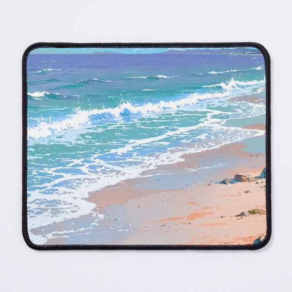 Item preview, Delaware Seashore State Park designed and sold by Worldscape Wonders.