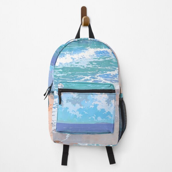 Item preview, Delaware Seashore State Park designed and sold by Worldscape Wonders.