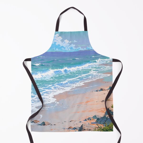 Item preview, Delaware Seashore State Park designed and sold by Worldscape Wonders.