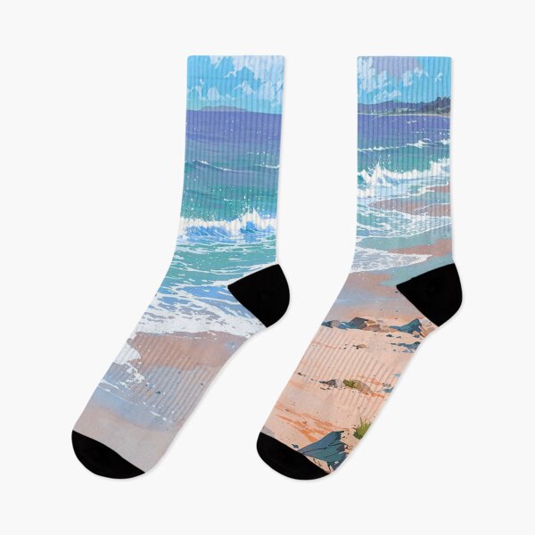 Item preview, Delaware Seashore State Park designed and sold by Worldscape Wonders.