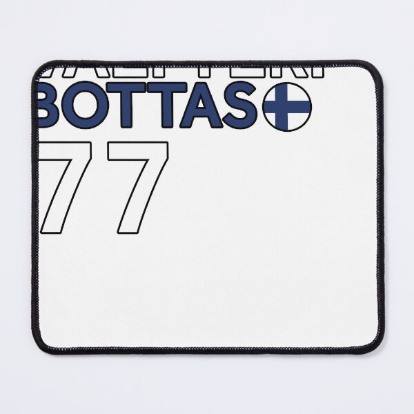Item preview, Valtteri Bottas designed and sold by kubami.