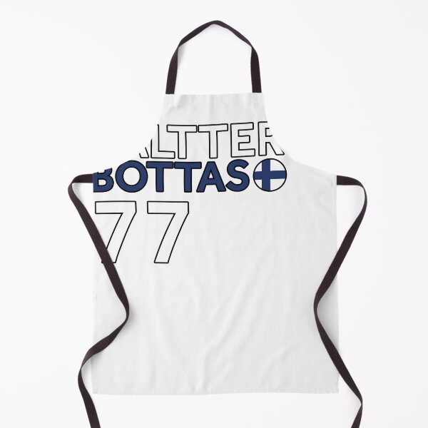Item preview, Valtteri Bottas designed and sold by kubami.