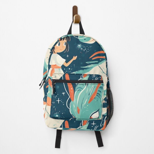 Item preview, HAKU & CHIHIRO designed and sold by wonder if.