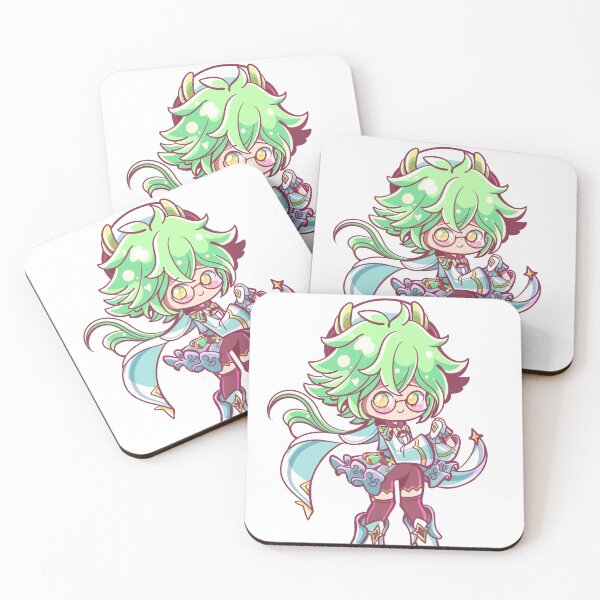 Item preview, Chibi Sucrose designed and sold by Forze-del-Shop.