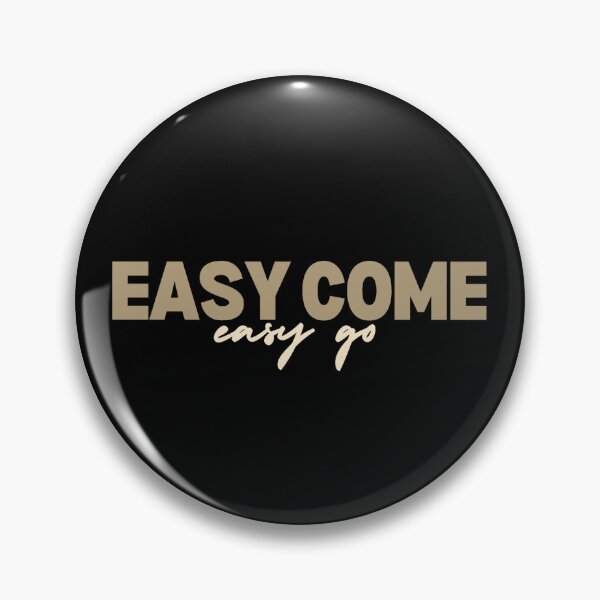 Item preview,  Easy Come Easy Go 2 designed and sold by Nesro34.