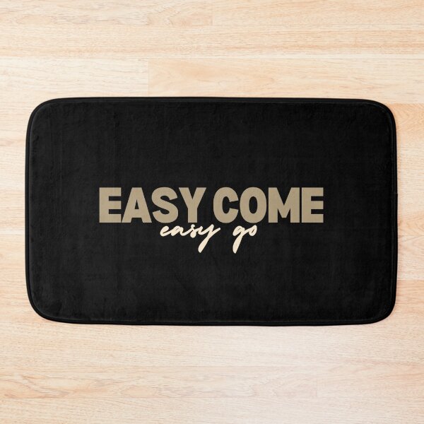 Item preview,  Easy Come Easy Go 2 designed and sold by Nesro34.