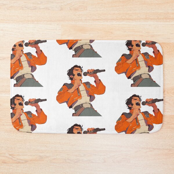 Item preview, Space karaoke  designed and sold by MendaciousMina.