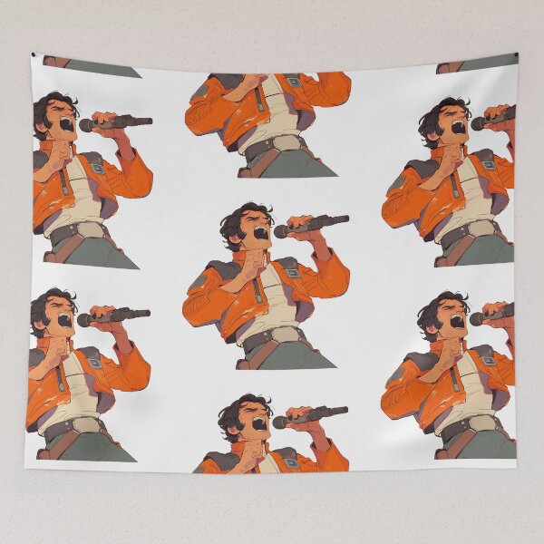 Item preview, Space karaoke  designed and sold by MendaciousMina.