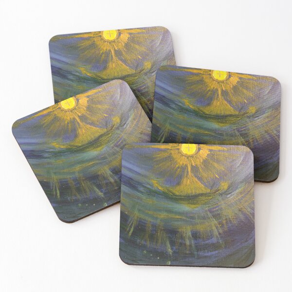 Item preview, Eucharist, Anchor of Hope designed and sold by PaintsbyTom.