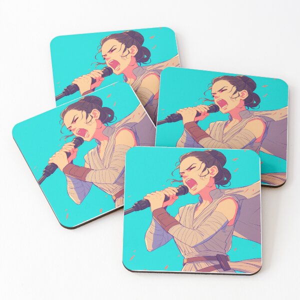 Item preview, Space karaoke  designed and sold by MendaciousMina.