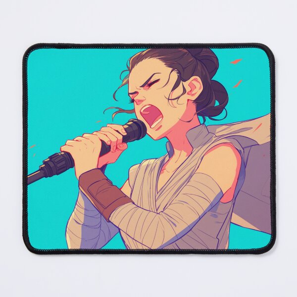 Item preview, Space karaoke  designed and sold by MendaciousMina.