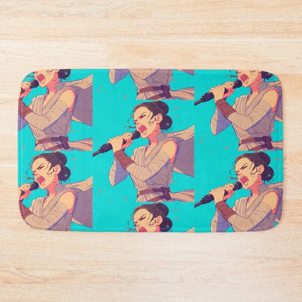 Item preview, Space karaoke  designed and sold by MendaciousMina.