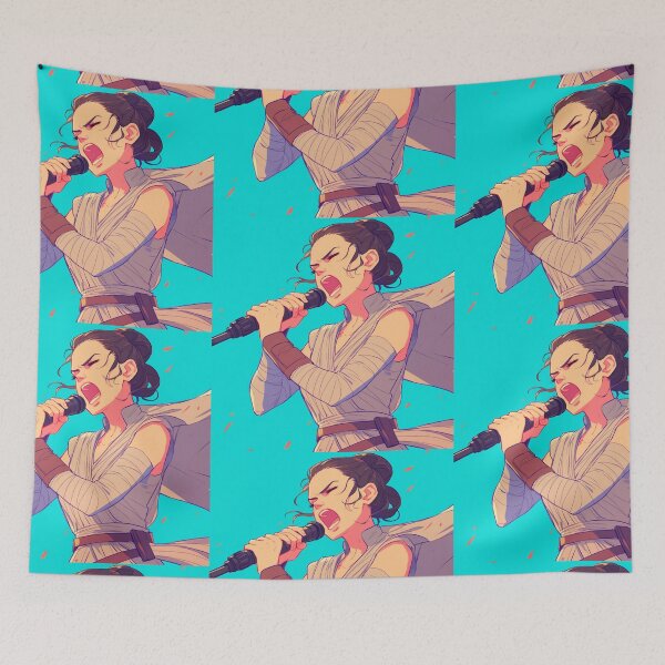 Item preview, Space karaoke  designed and sold by MendaciousMina.
