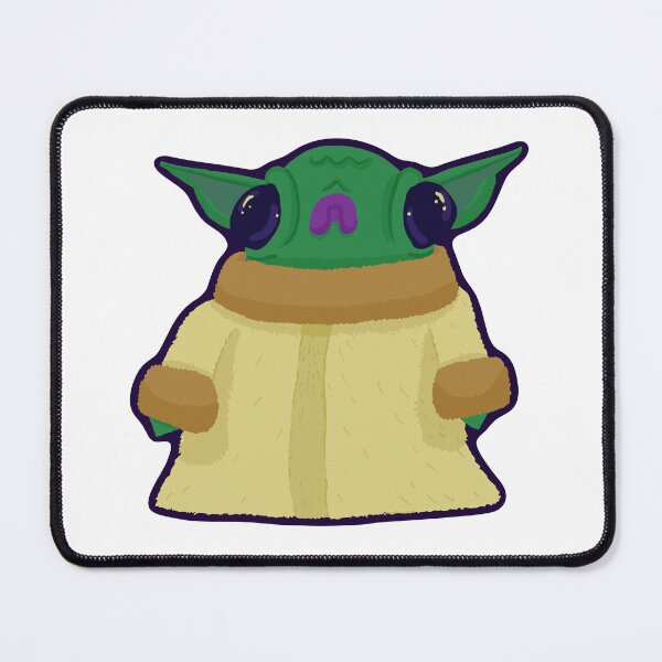 Item preview, Fish The Child Baby Yoyo designed and sold by Cali Chesterman.