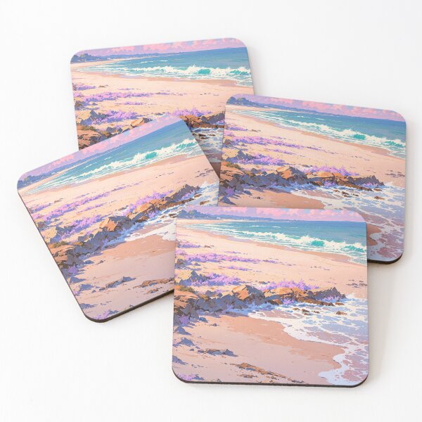 Item preview, Delaware Seashore, Beautiful Delaware Beach designed and sold by Worldscape Wonders.