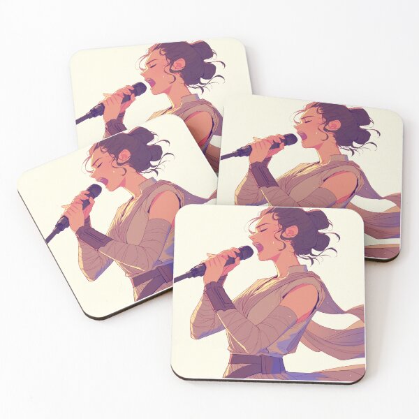 Item preview, Space karaoke  designed and sold by MendaciousMina.