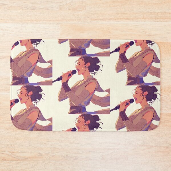 Item preview, Space karaoke  designed and sold by MendaciousMina.