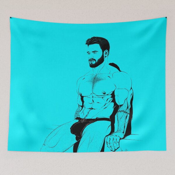 Item preview, Eddie troubled designed and sold by Art-of-CLX.