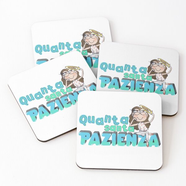 Item preview, How much patience designed and sold by alies-art.