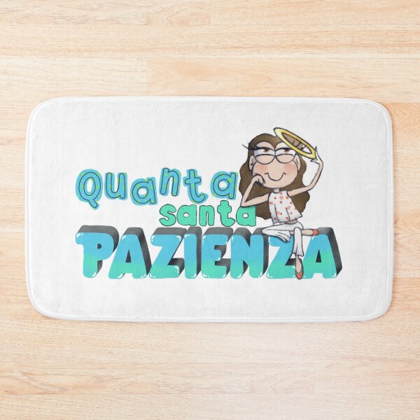 Item preview, How much patience designed and sold by alies-art.