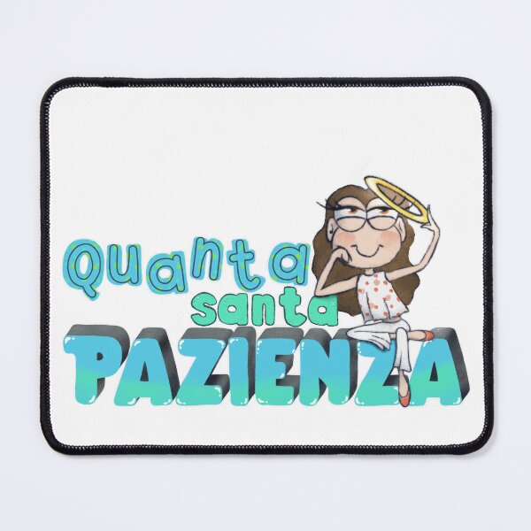 Item preview, How much patience designed and sold by alies-art.