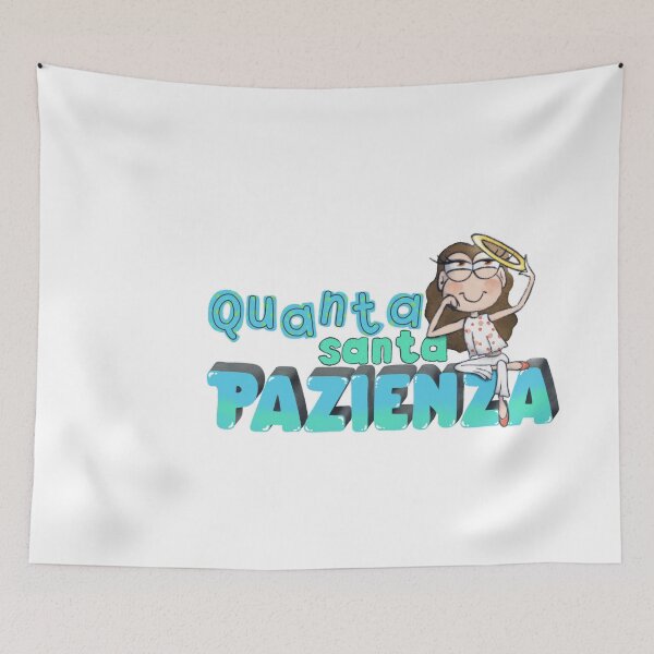 Item preview, How much patience designed and sold by alies-art.