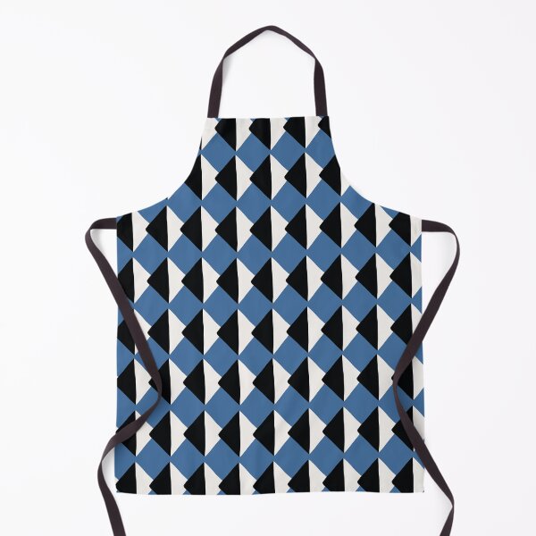 Item preview, blue diamond designed and sold by didemozberkartprints.