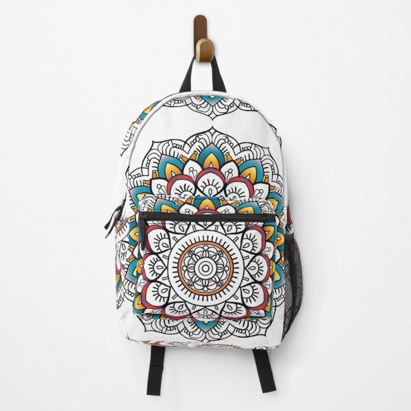 Item preview, Mandala Design 24 of 28 designed and sold by Jenson Major.