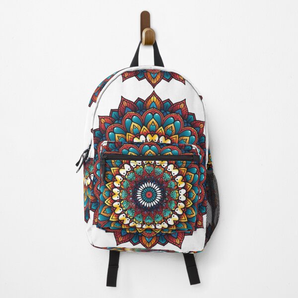 Item preview, Mandala Design 25 of 28 designed and sold by Jenson Major.