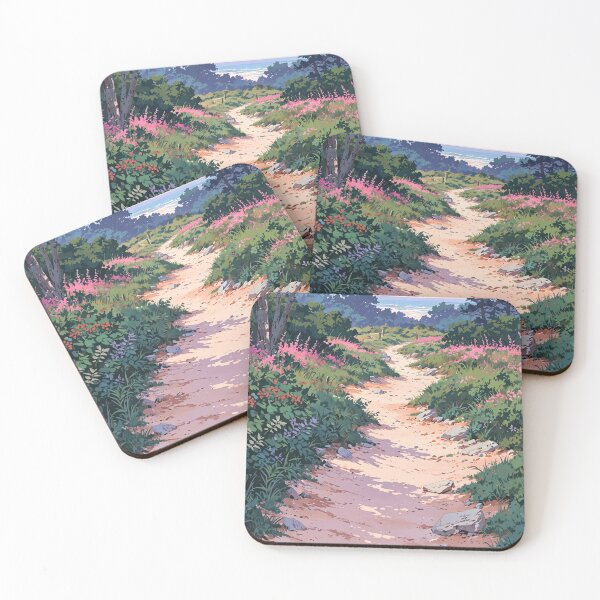 Item preview, Cape Henlopen State Park, Delaware designed and sold by Worldscape Wonders.