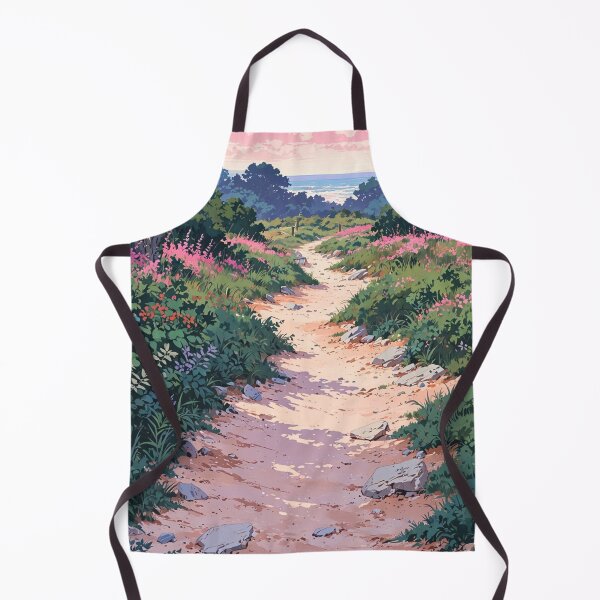 Item preview, Cape Henlopen State Park, Delaware designed and sold by Worldscape Wonders.