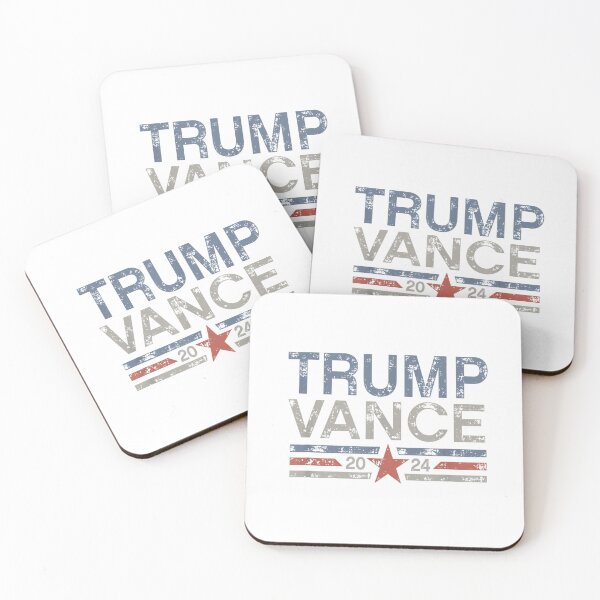 Item preview, Trump Vance 2024 designed and sold by iam8lu3.