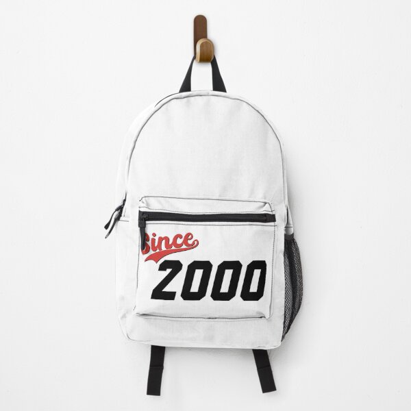 Item preview, Desde 2000 designed and sold by Wolagno.