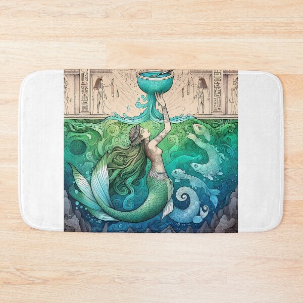 Item preview, legends of marmaid designed and sold by moba--mania.