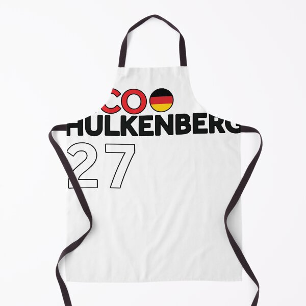 Item preview, Nico Hulkenberg designed and sold by kubami.