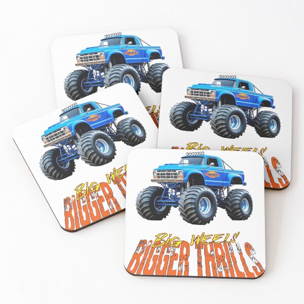 Item preview, Big wheels designed and sold by smanopla.
