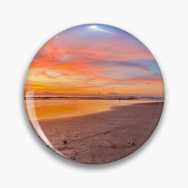 Item preview, Sunrise Rocket Launch designed and sold by ringandsing.
