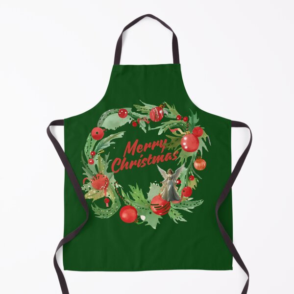 Item preview, Merry Christmas designed and sold by Design_Your_Day.