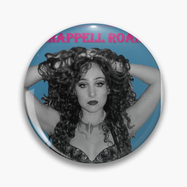 Item preview, chappell roan - the rise and fall of a midwest princess designed and sold by Isaac Lloyd.