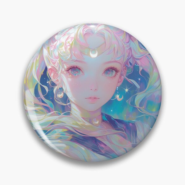 Item preview, Lunar Guardian designed and sold by MendaciousMina.