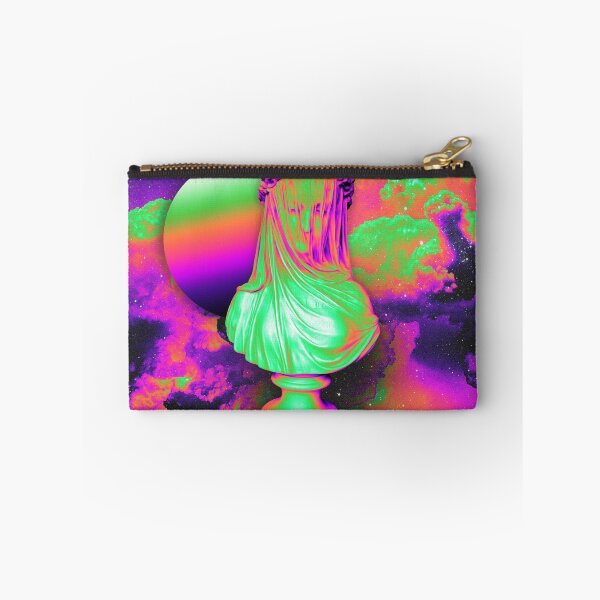 Item preview, UNWANTED GUEST IN THE WHISPER NETWORK designed and sold by The Turbulent Architect.