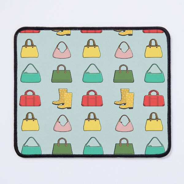 Item preview, Purses and Boots designed and sold by zibziby.