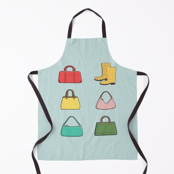 Item preview, Purses and Boots designed and sold by zibziby.