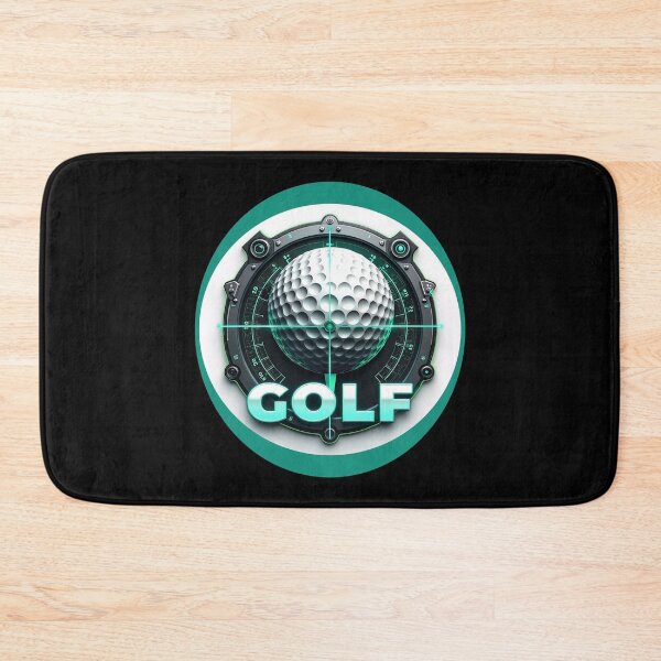 Item preview, Modern Hi Tech golf shirt logo designed and sold by Ian Matthews.