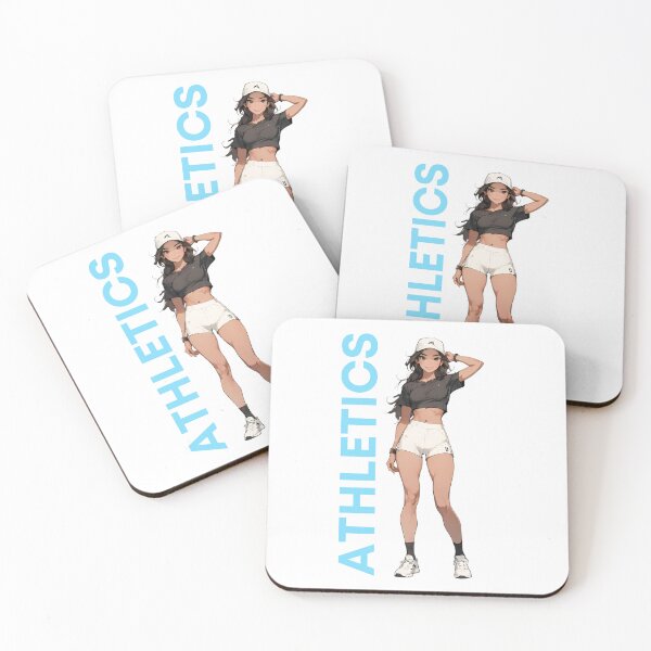 Item preview, Athletics designed and sold by Torben2024.