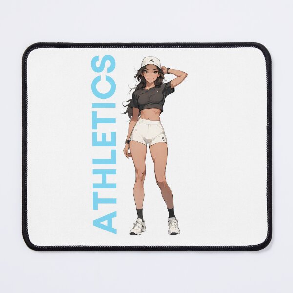 Item preview, Athletics designed and sold by Torben2024.