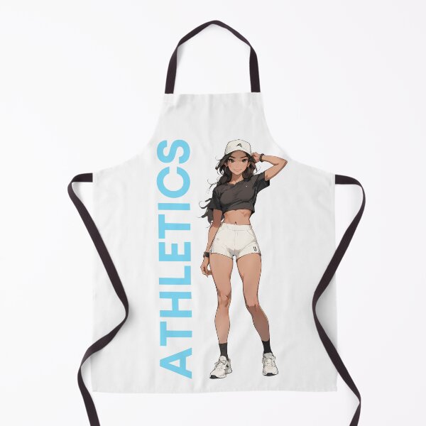 Item preview, Athletics designed and sold by Torben2024.