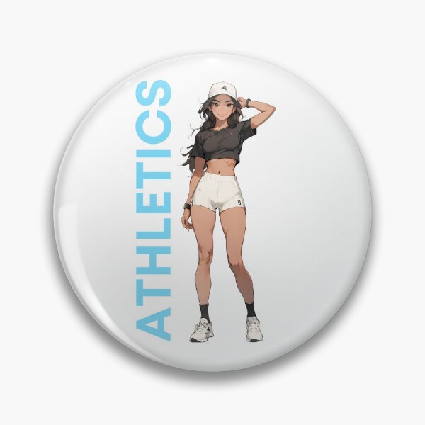 Item preview, Athletics designed and sold by Torben2024.