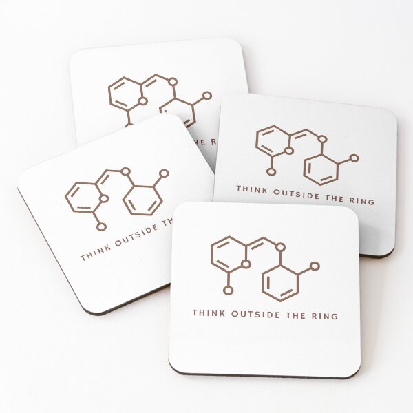 Item preview, Think outside the ring  designed and sold by PetalAura.