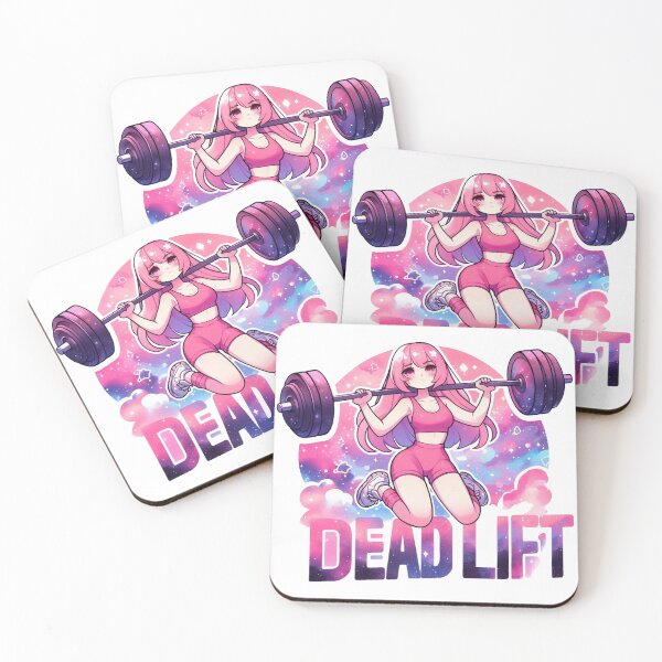 Item preview, Anime Gym designed and sold by erkinmaddison.